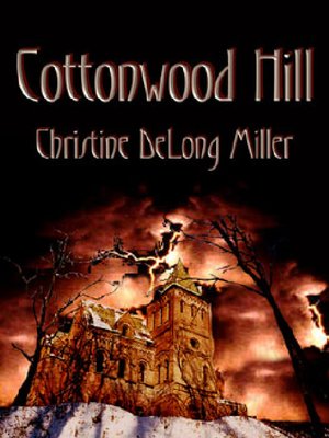 cover image of Cottonwood Hill